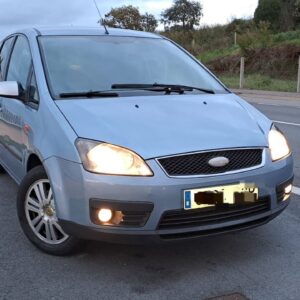 Ford Focus C-Max