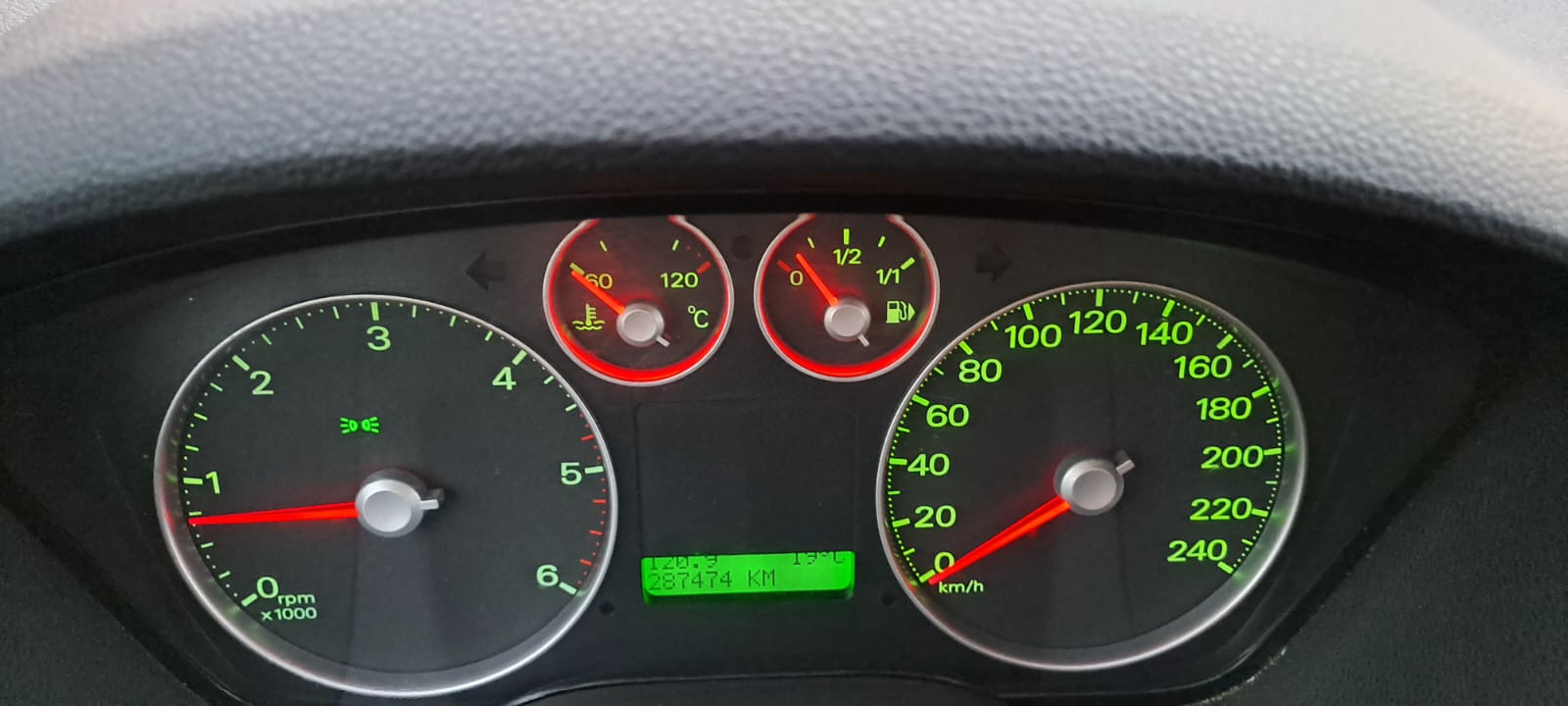 Ford Focus C-Max - Imagen 5